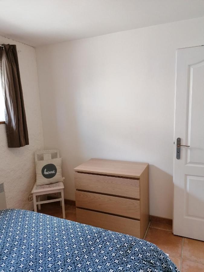 Ti Ker Villa Plourin  Kültér fotó